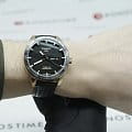 Часы Tissot PRS 516 Powermatic 80 T100.430.36.051.01 фото 10